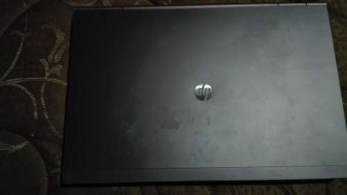 HP i5 8460p Laptop
